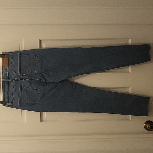 LEVI'S 721 High Rise Skinny - Picture 3 of 3